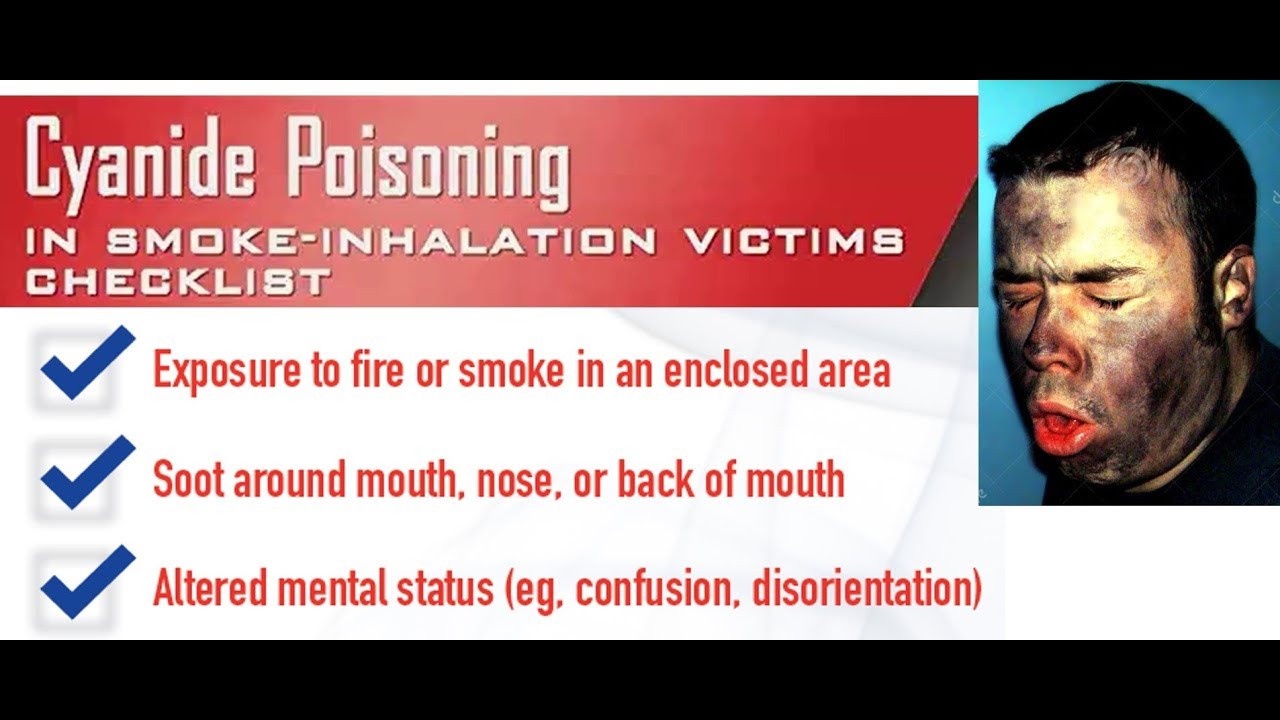 HBOT Cyanide Poisoning treatment in Aurangabad